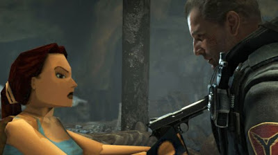 הזמנה מראש של Rise of the Tomb Raider ל-PS4 תקנה לכם גם את Tomb Raider: Definitive Edition