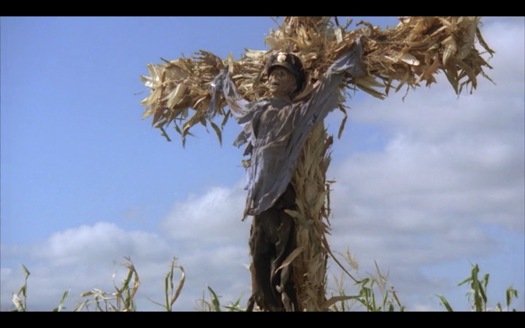 Celluloid Terror: CHILDREN OF THE CORN Franchise Retrospective Part 1