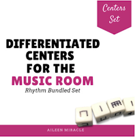 differentiated instruction in music education