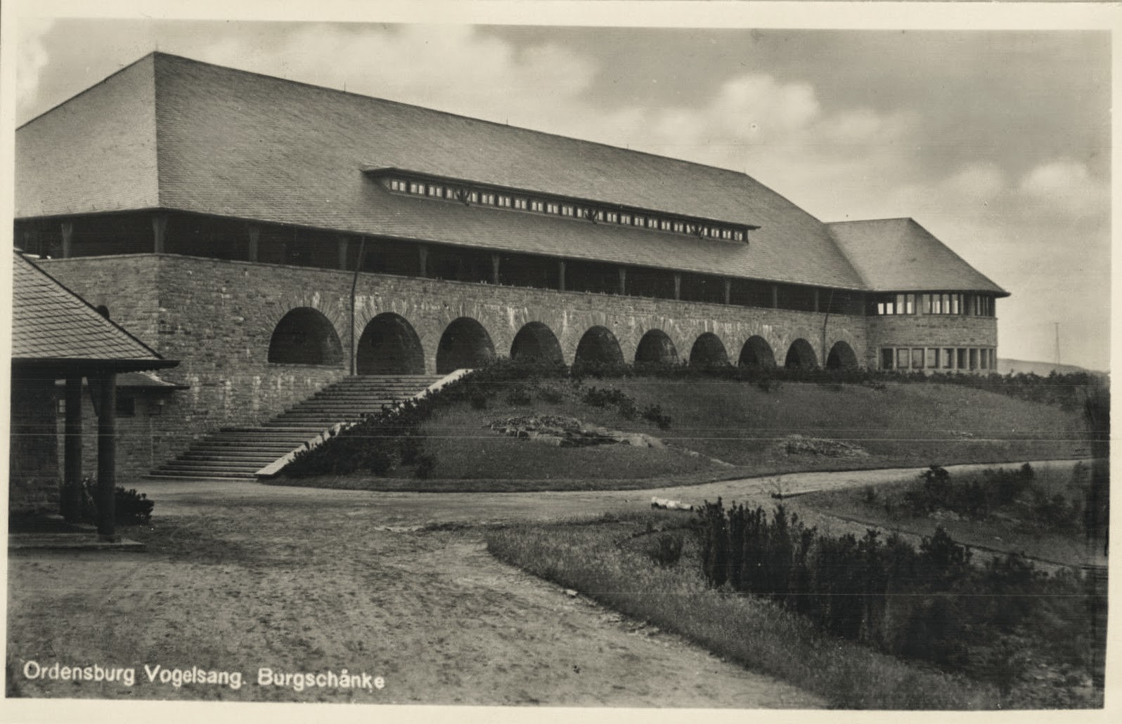 Германия фогельзанг