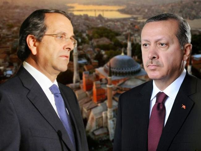 Τα «πήλινα πόδια» της Τουρκίας και ο πραγματικός κίνδυνος για την Ελλάδα