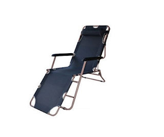 Folding Chaise Lounge Chairs 