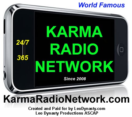 Karma Radio Network