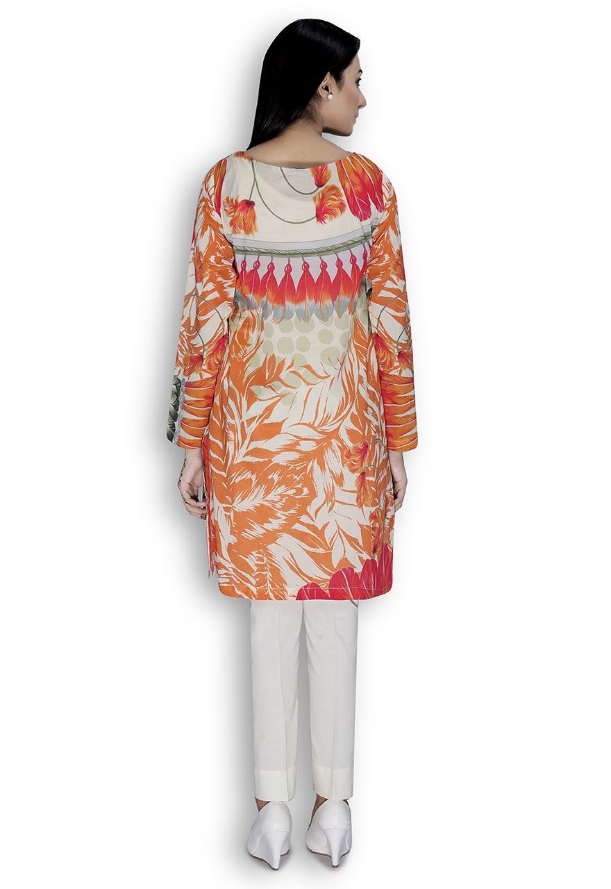 Cross Stitch Ready to Wear Collection 2018 0118RTWPRTLWN0314