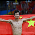 RIO 2016-Chen Long beats Lee for men's badminton singles gold