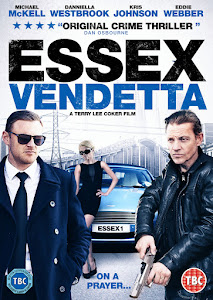 Essex Vendetta Poster