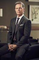Bruce Greenwood in The Resident series (1)