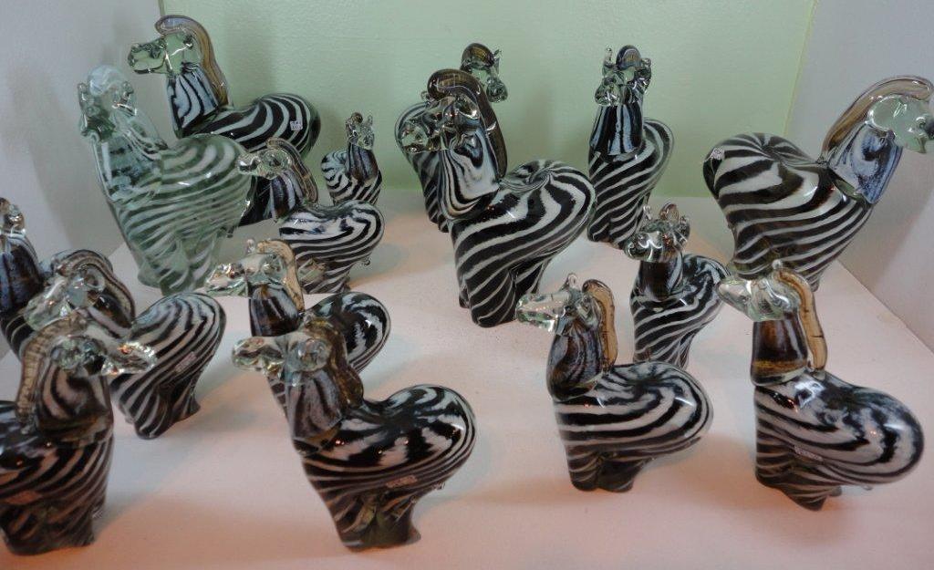 Ngwenya Glass Swaziland, Africa Part II