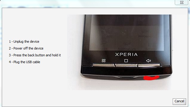 Drivers sony st18i Windows 10 Drivers sony st18i Windows 10