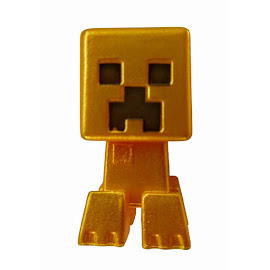 Minecraft Creeper Chest Series 1 Figure
