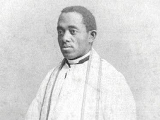 Augustine Tolton