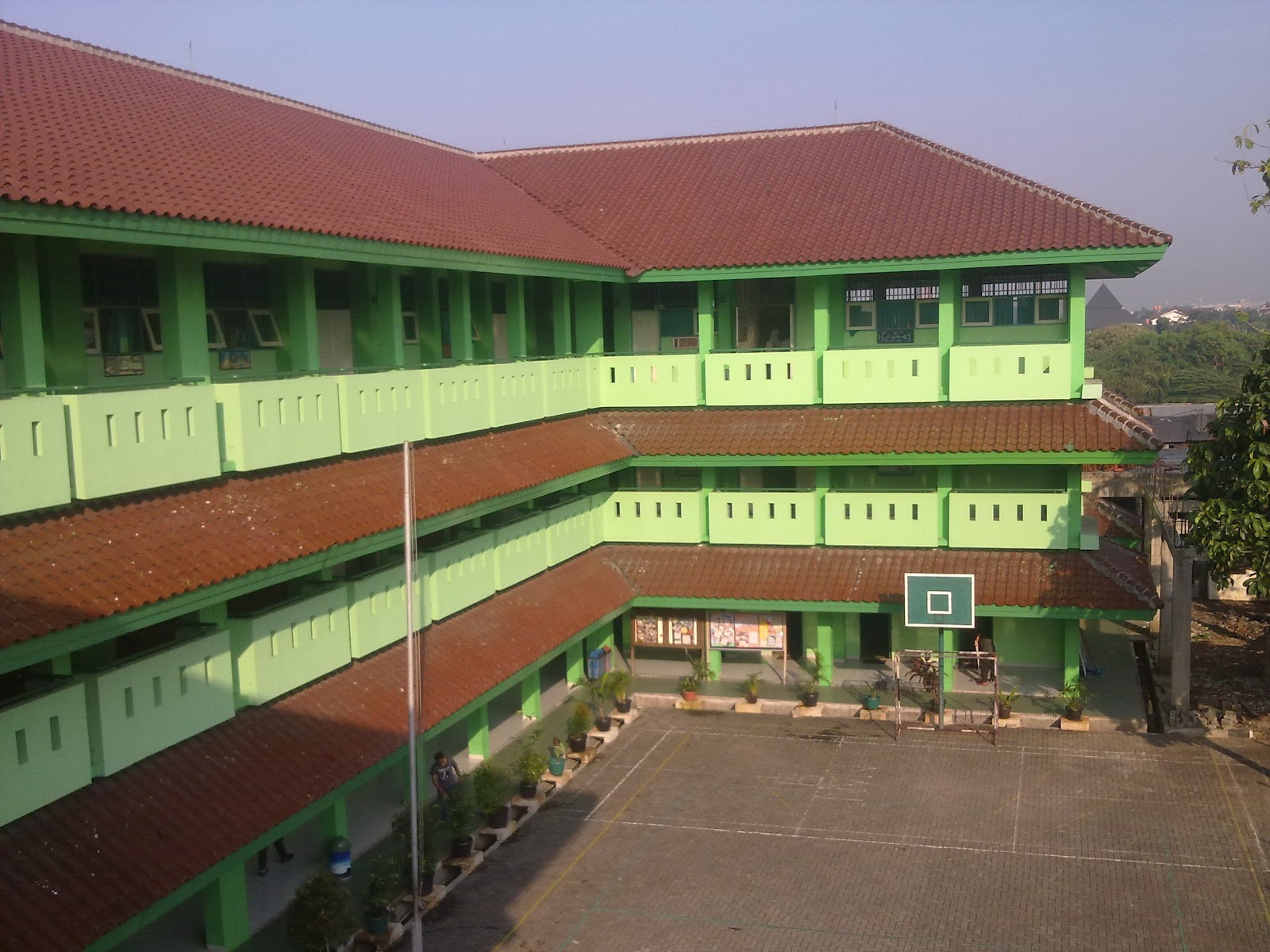 PPDB MAN 9 JAKARTA: INFO TERBARU TERKAIT PPDB MAN 9 JAKARTA TH PEL 2012