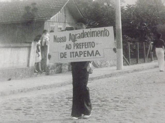 Arquivo Histórico de Itapema galeria de vídeos