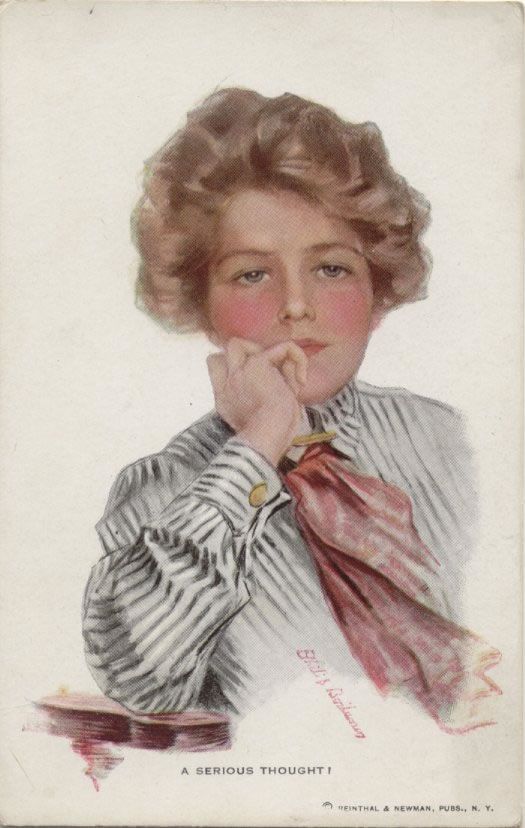 Soloillustratori Philip Boileau