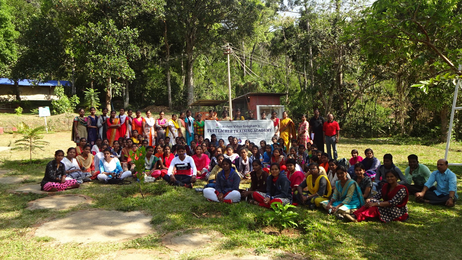 TVS TTA B.ED COLLEGE MADURAI 2019