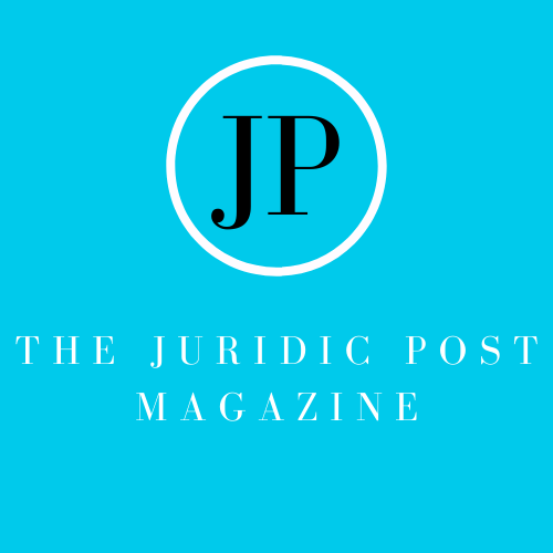 The Juridic Post Magazine