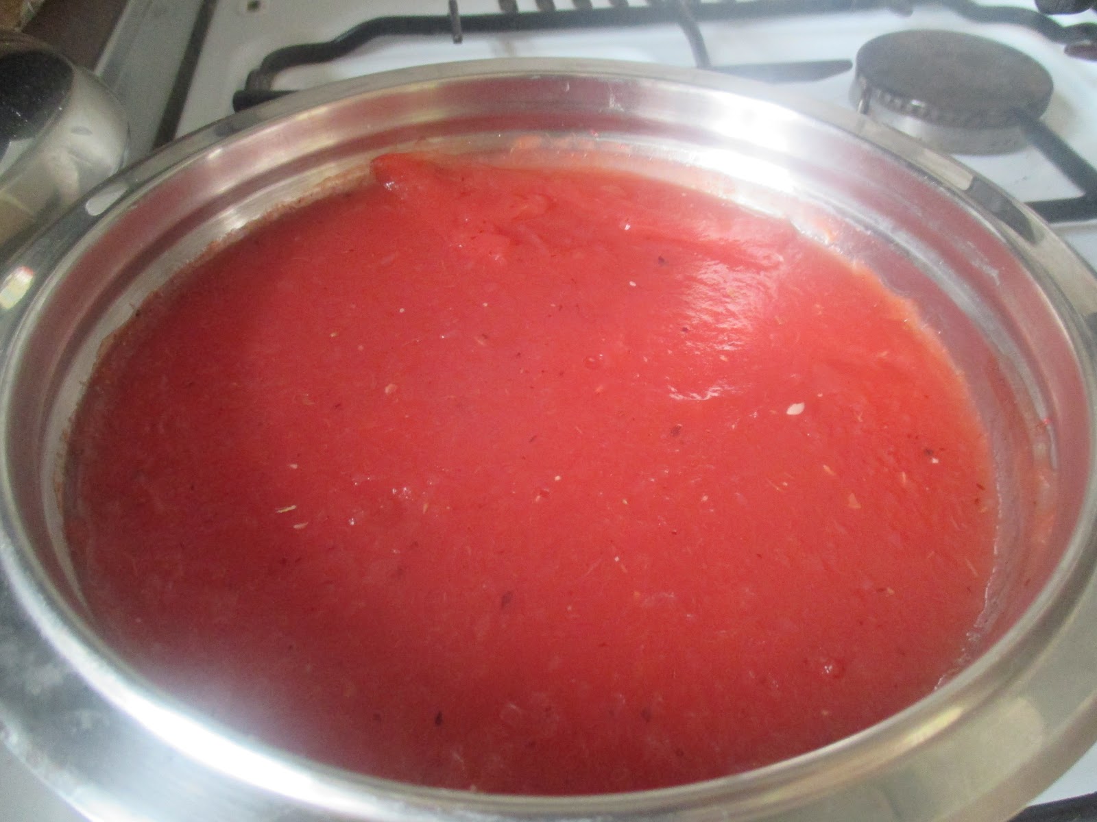 Melonengrütze selbst gemacht – glatzkoch.de