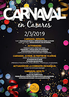 Casares - Carnaval 2019