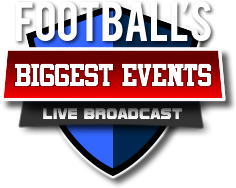 NFL 2015-2016 Biggest Event Live