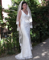 Janet Nelson Kumar Wedding Dresses