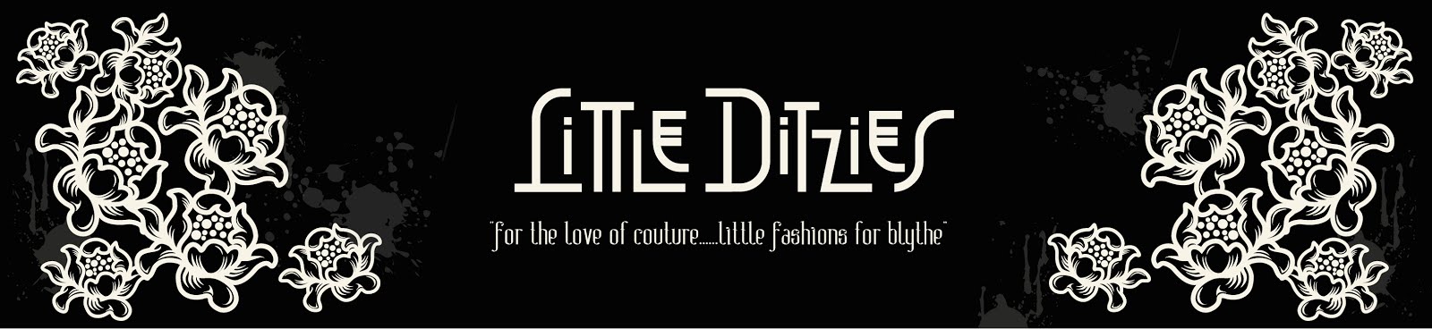 Little Ditzies