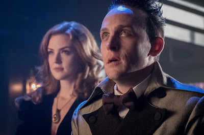 Gotham Season 4 Image 1