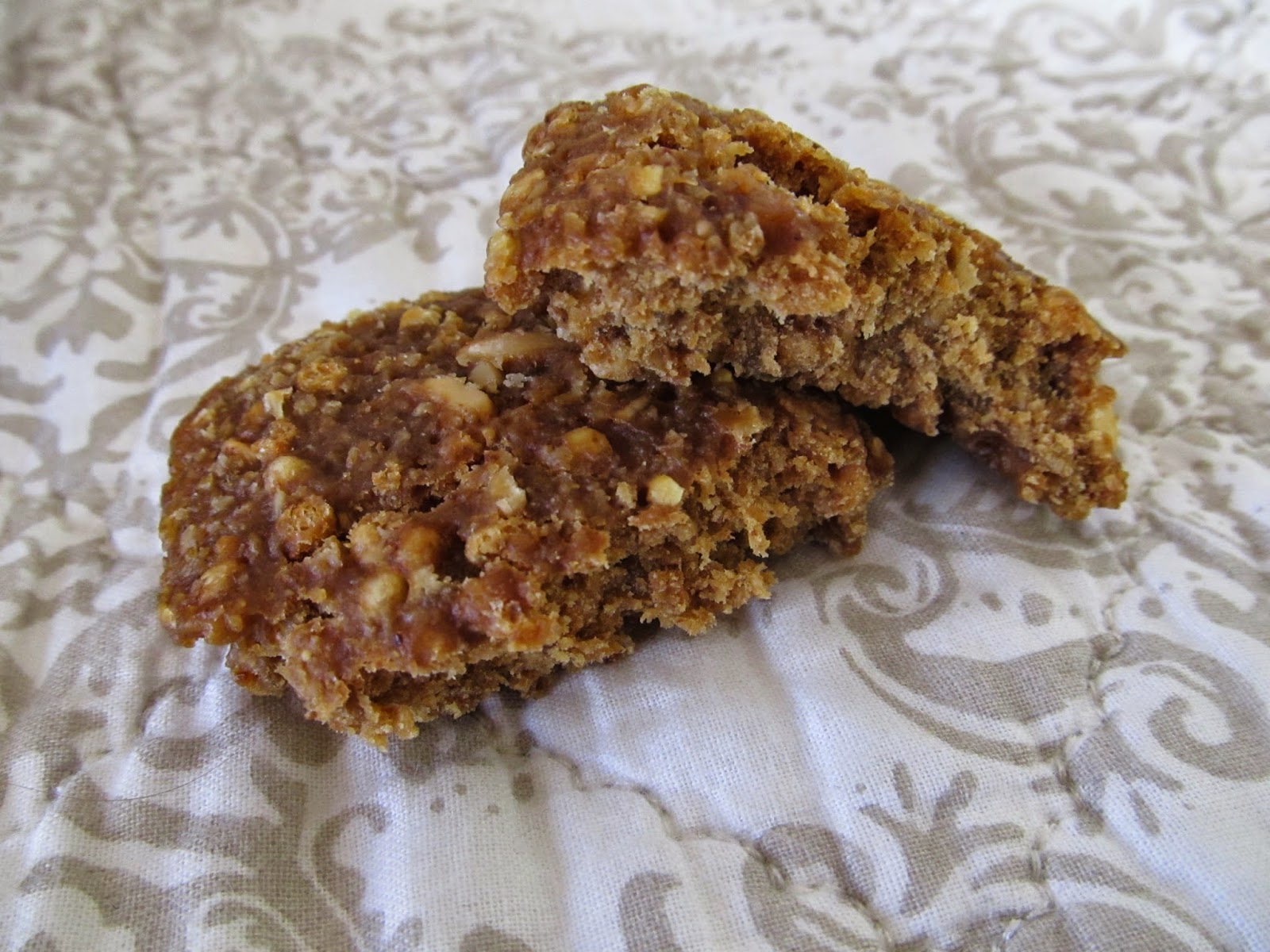 Ultra Good Bars to Snack On