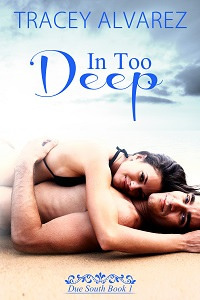 Book 1: In Too Deep (Currently FREE)