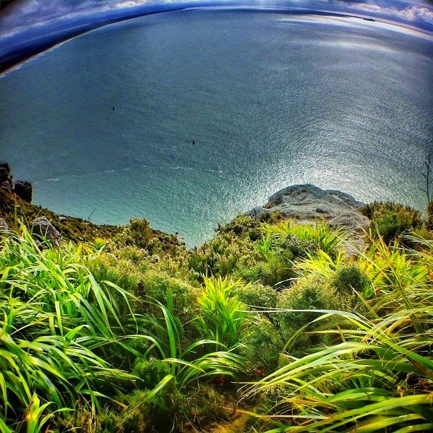 Mount Maunganui, Bay of Plenty-10 Beautiful Beaches in New Zealand