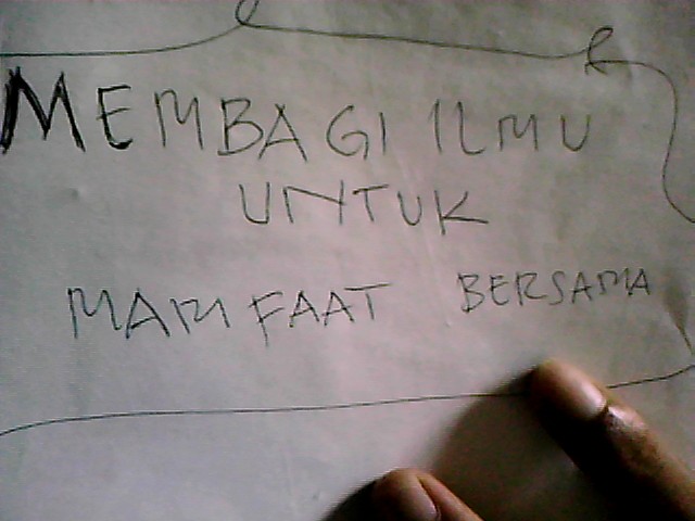 Ilmu Kekayaan Sejati Iks Berbagi Keramat Pandangan Mata Untuk Pengasihan