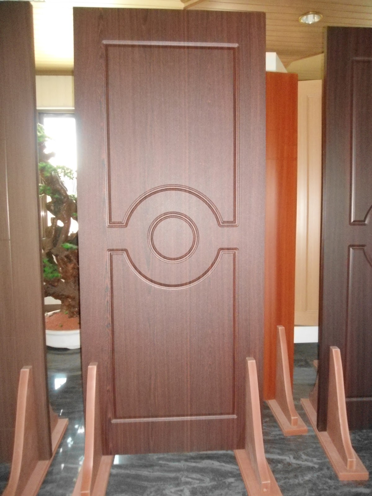 Model Pintu Baru