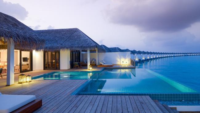 Finolhu, Baa Atoll, Maldives ~ Maldives Travel News - Maldives Resorts ...