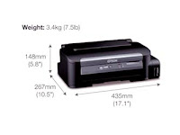 Epson M100 Series Driver Free Download