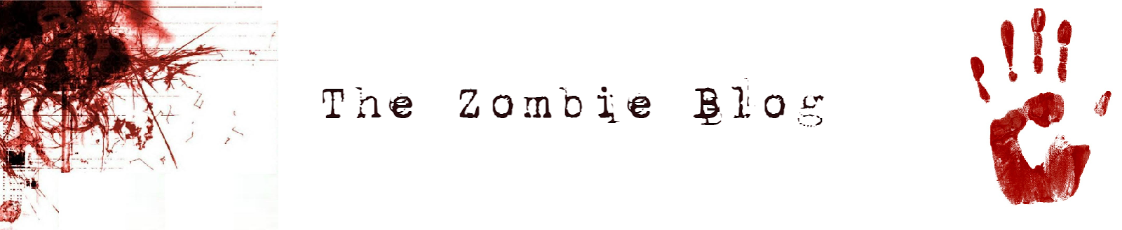 Pengertian Blog Zombie Dan Cara Mencarinya