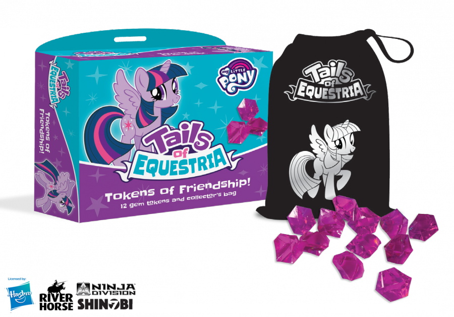 tales of equestria