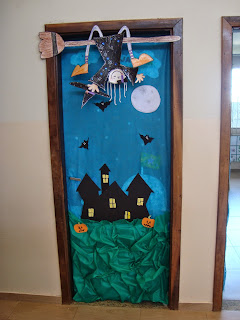 Resultado de imagem para decoração de portas para educação infantil