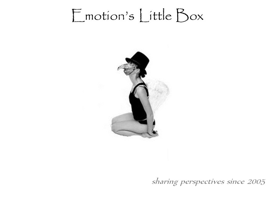 Emotion's Little Box