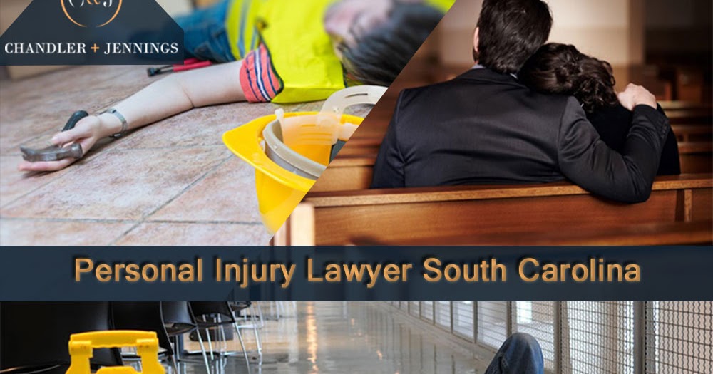 Chandeler and Jennings