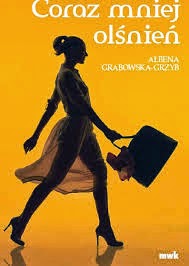 #40 Recenzja: Coraz mniej olśnień