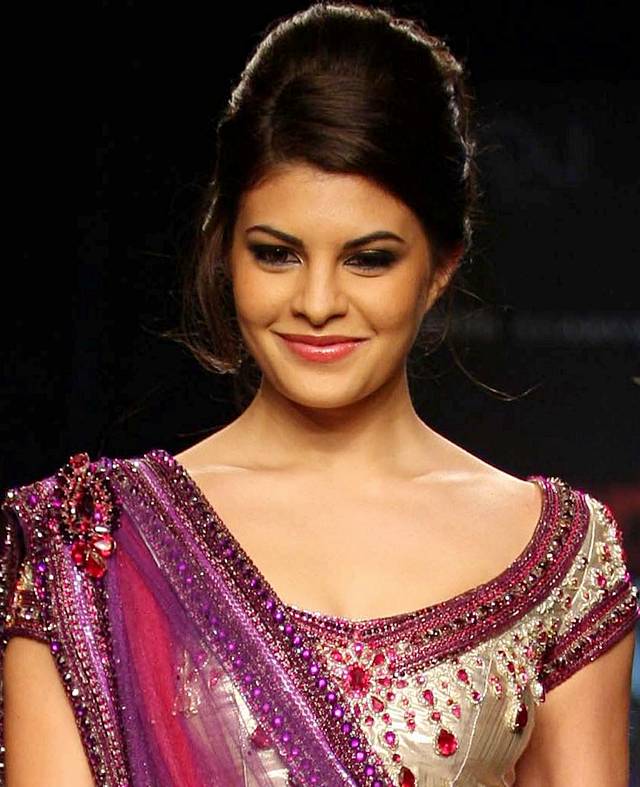 Jacqueline Fernandez is a Sri Lankan actress and model who appears in Bollywood films. Fernandez is a former model and beauty queen who won Miss Sri Lanka Universe in 2006. She has received an International Indian Film Academy Award for Best Female Debut and Stardust Award for Lux Exciting New Face in 2010, for her role in Aladin.