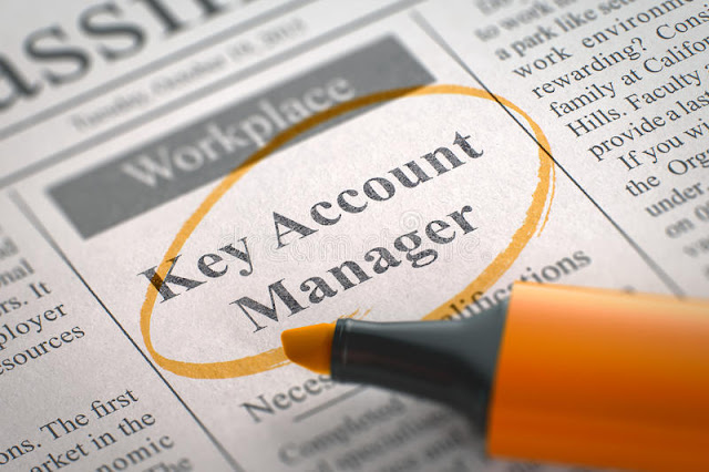 Account Manager là gì
