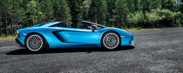Lamborghini-Aventador-S-Roadster Review Lamborghini-Aventador-S-Roadster Review
