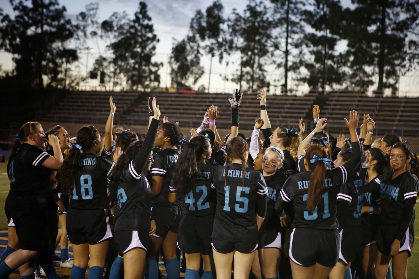 mira-mesa-high-school-powder-puff-2014