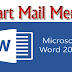How to Use Mail Merge in Microsoft Word 2016