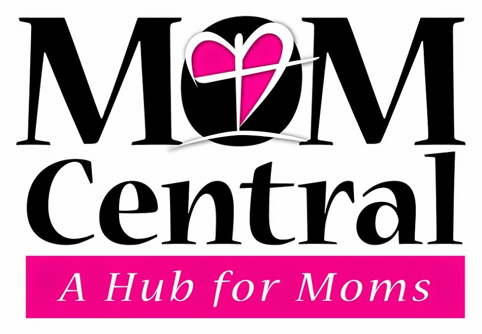 Mom Central- A Hub for Moms