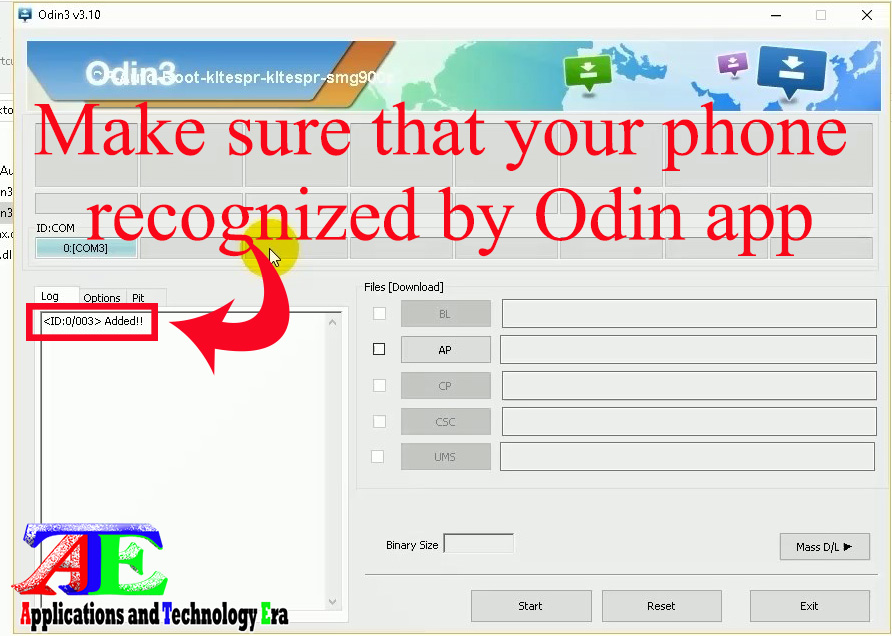 Odin Pda Slot Odin Pda Slot