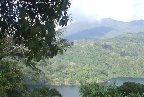 Lake Buyan Festival - Twin Lake Buyan And Tamblingan - Water As A Natural Resource In Bali 