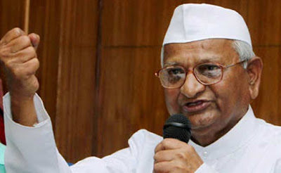 @InstaMag - Veteran Gandhian and social crusader Kisan Baburao Hazare, alias Anna Hazare, will be seen promoting his upcoming biopic "Anna: Kisan Baburao Hazare" anna-hazare-to-appear-on-kapil-sharma-show