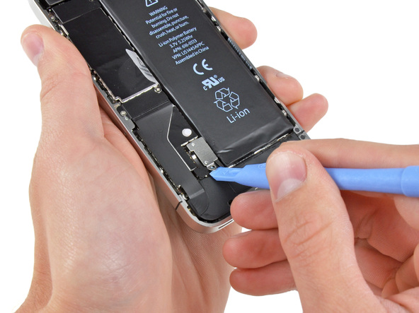 ALL Mobile Phones Repairing Solution : How to replace your iPhone 4