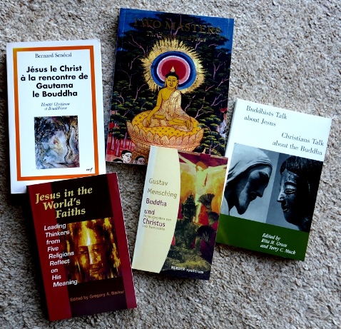 Ein-Sichten: Buch- und Medienvorstellungen der InterReligiösen ...